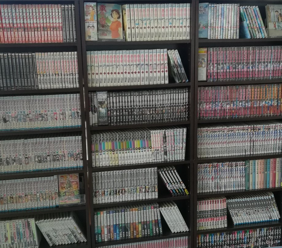 Saint Pia Awara-芦原市必去景点