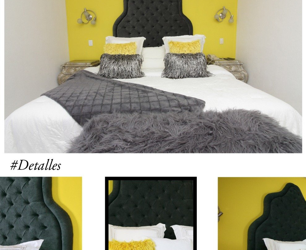 Hotel Posada San Antonio主图