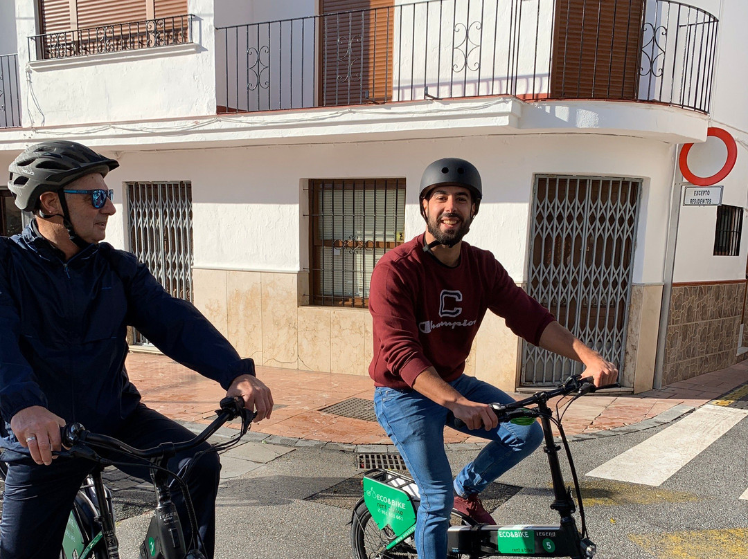 ECO&BIKE-埃斯特波纳必去景点