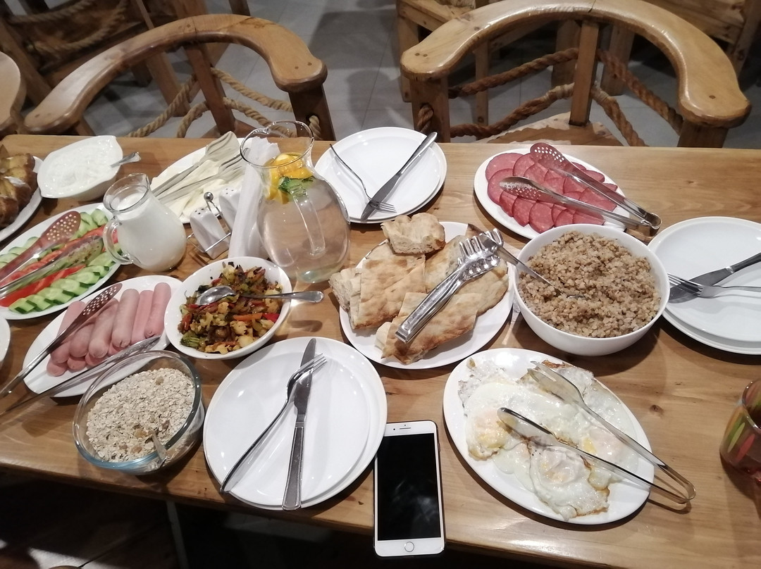 尼诺拉提阿尼旅馆主图