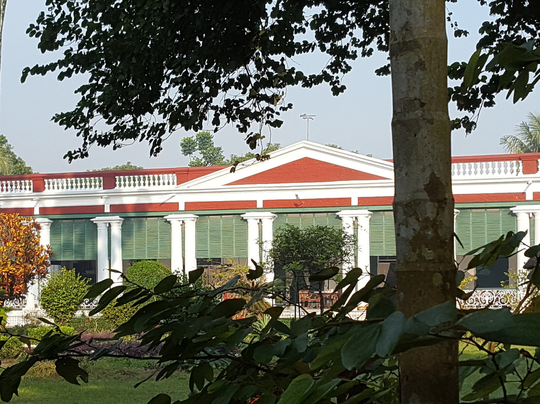 Maheshganj Estate Balakhana主图