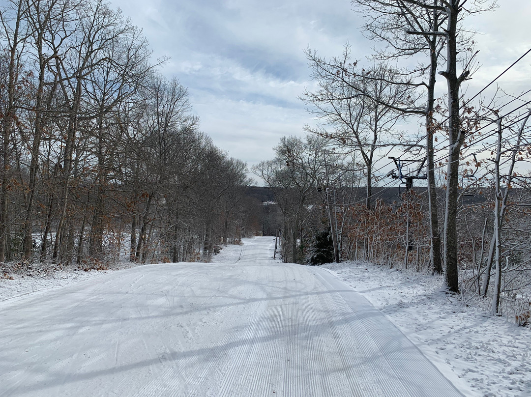 Yawgoo Valley Water Park-Exeter必去景点