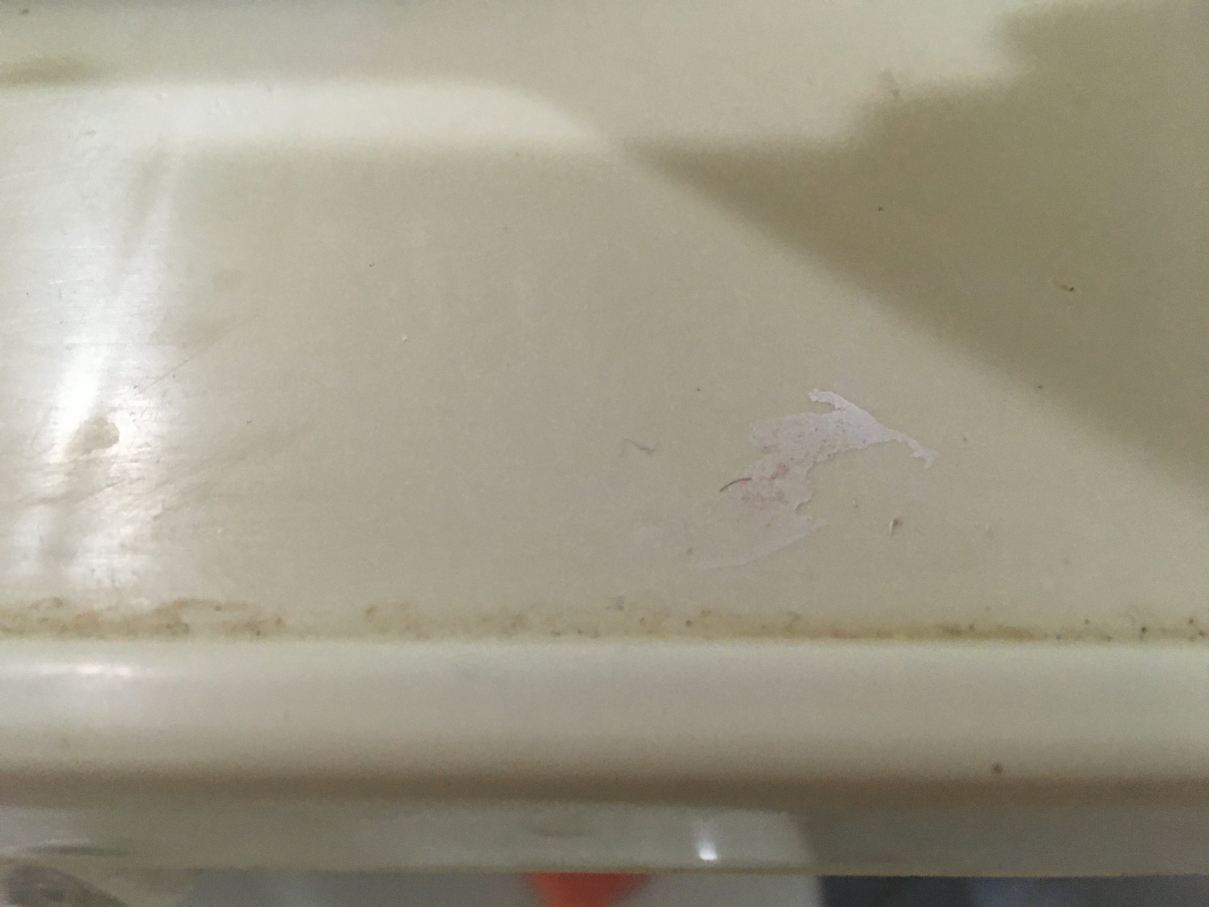 雷尔葛妮尔迪迈尔酒店-浴室