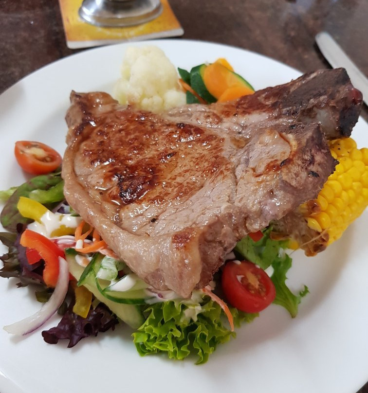 The Canowindra Hotel