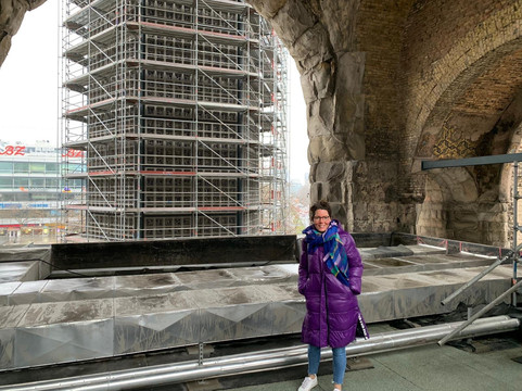 Secret Tours Berlin-柏林必去景点