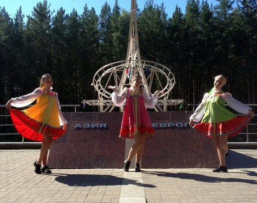 Ural and Siberia Tours-叶卡捷琳堡必去景点