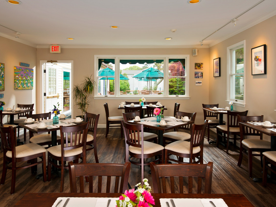 Wellfleet Motel主图