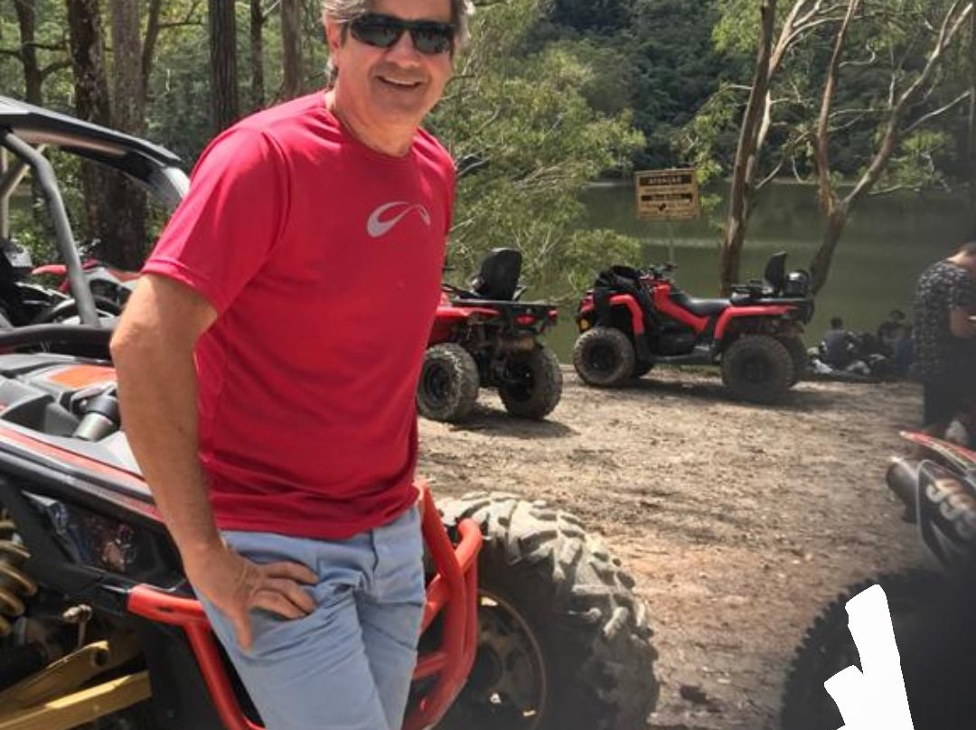 Nefelibatas Expedições & Aventuras-Lavras Novas必去景点