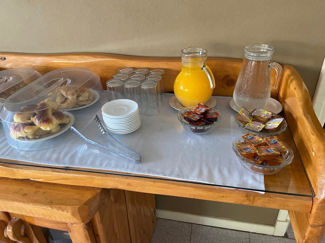 Alto Suipacha Hotel主图