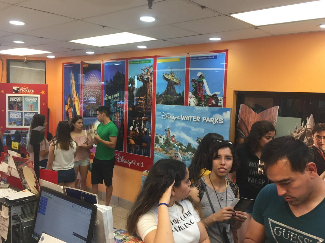 KnowbeforeUgo-奥兰多必去景点