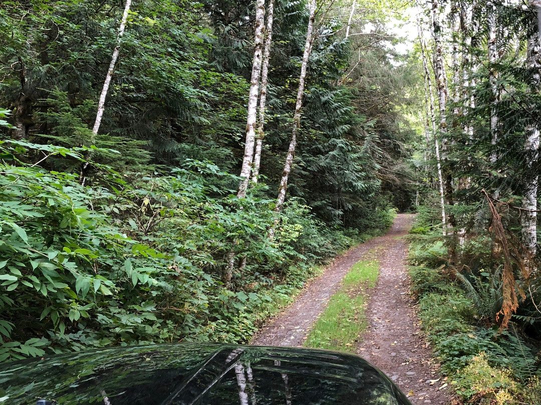 Eaton Lake-霍普必去景点