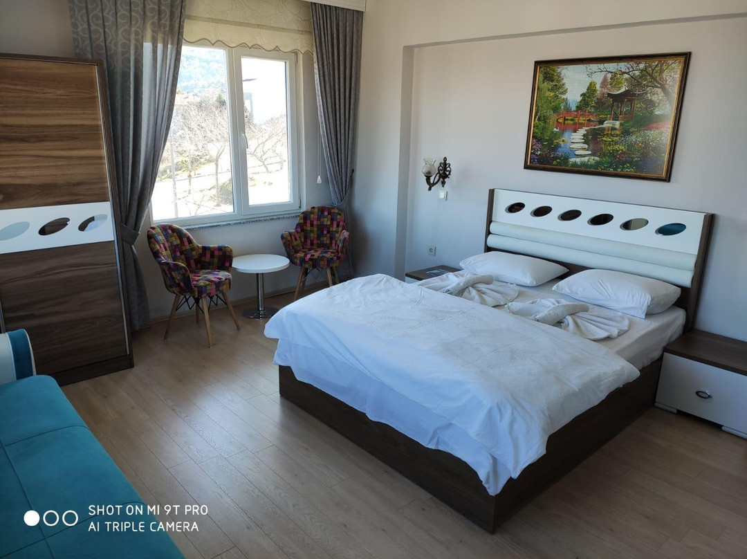 Eceabat Gezen Hotel主图
