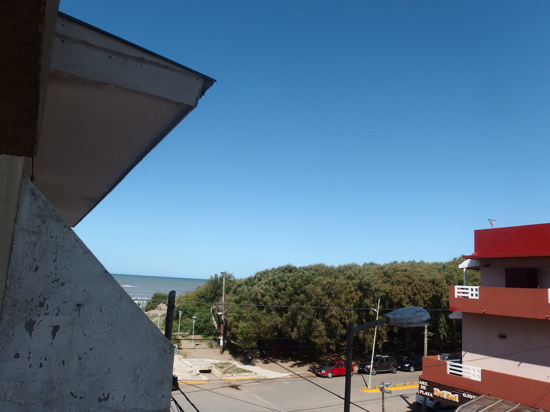 Lavaggi Hotel - Restaurant主图