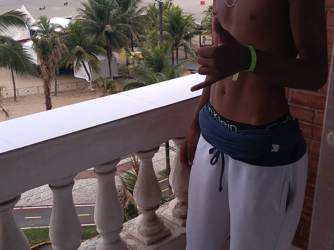 Aviation Beach-普拉亚格兰德必去景点