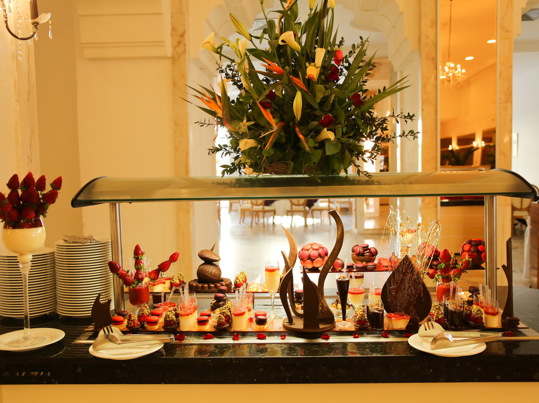 Hotel Le Palace主图