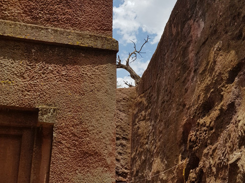 Chris Lalibela Tours-拉利贝拉必去景点