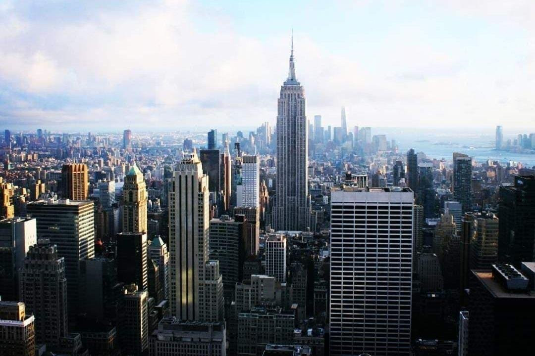 Orange Umbrella Tours-纽约市必去景点