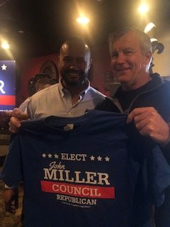 Match Lounge-Jeffersonville必去景点