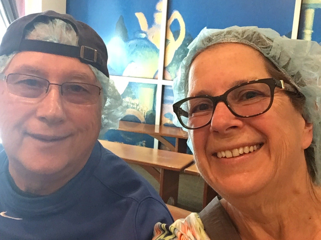 Celestial Seasonings-博尔德必去景点