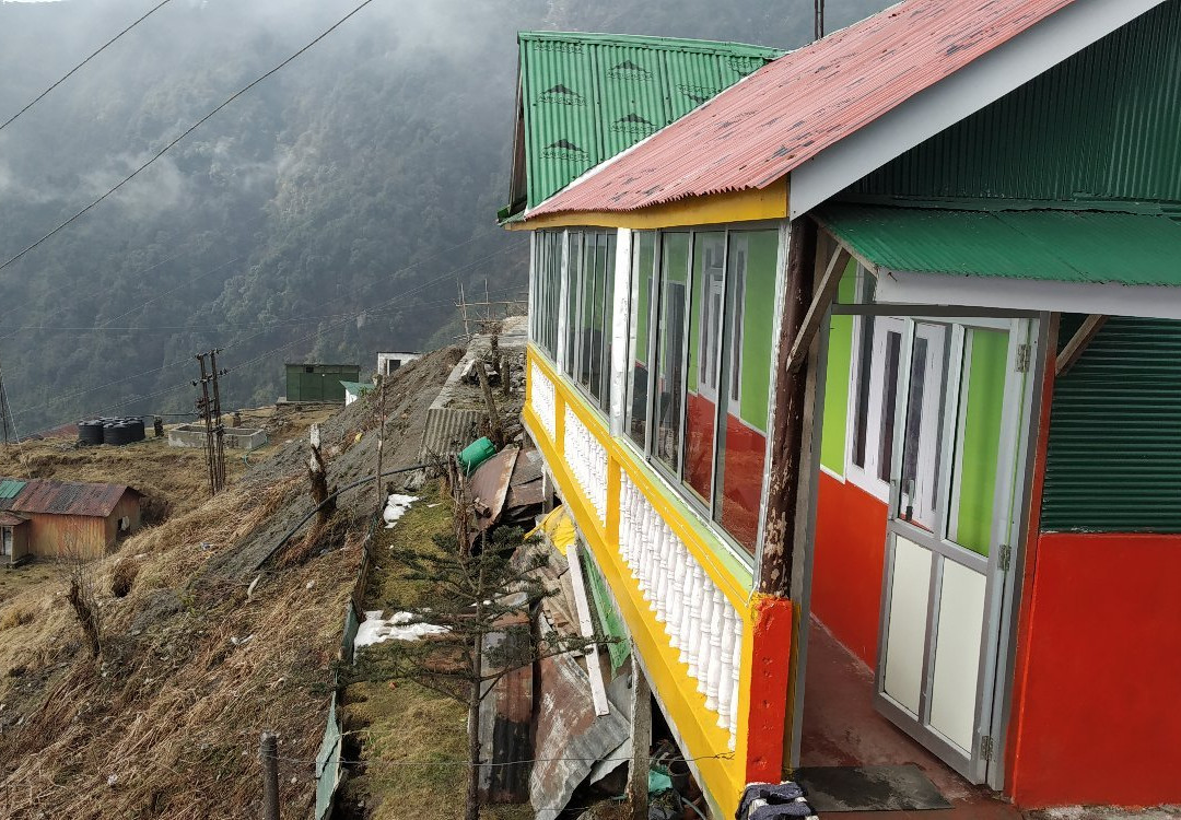 Yanchen Homestay