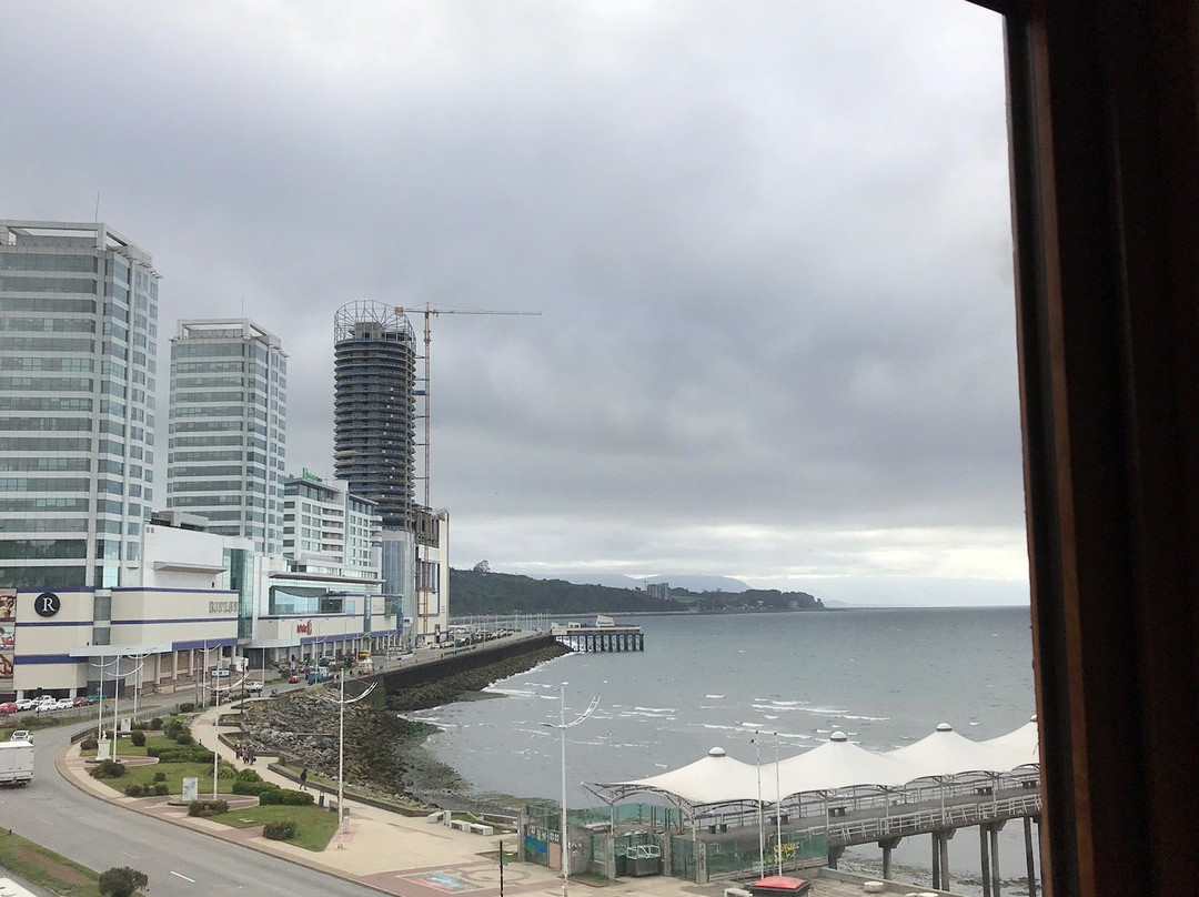 Gran Hotel Vicente Costanera主图