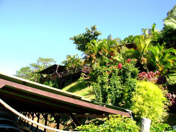 Pousada Sonho Meu主图