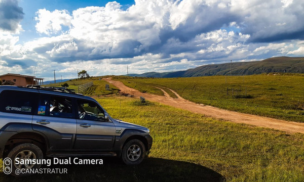 Canastratur-Capitolio必去景点