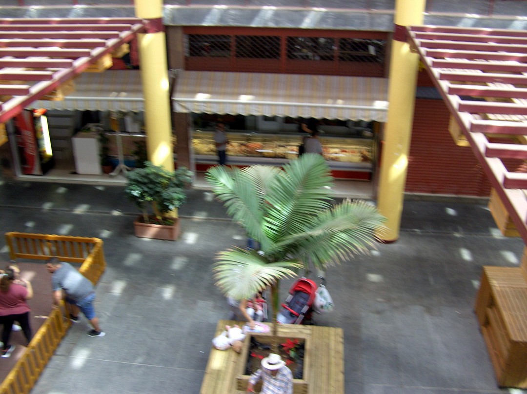 Mercado Municipal San Sebastian景点图片