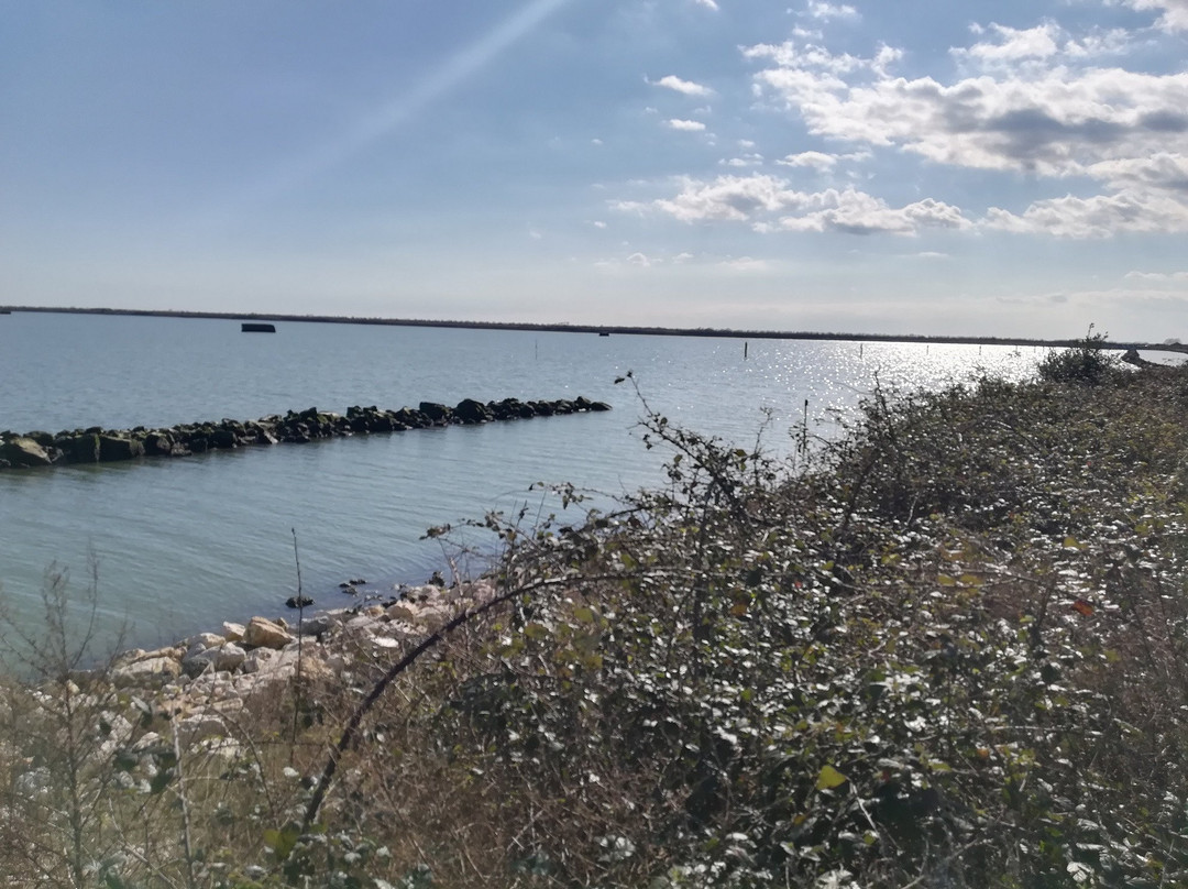Valle ''La Bagliona''-Porto Levante必去景点
