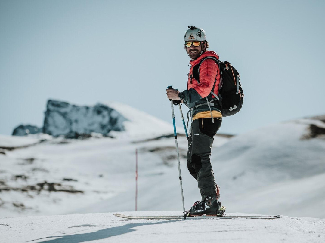 Escuela Xl Ski-内华达必去景点