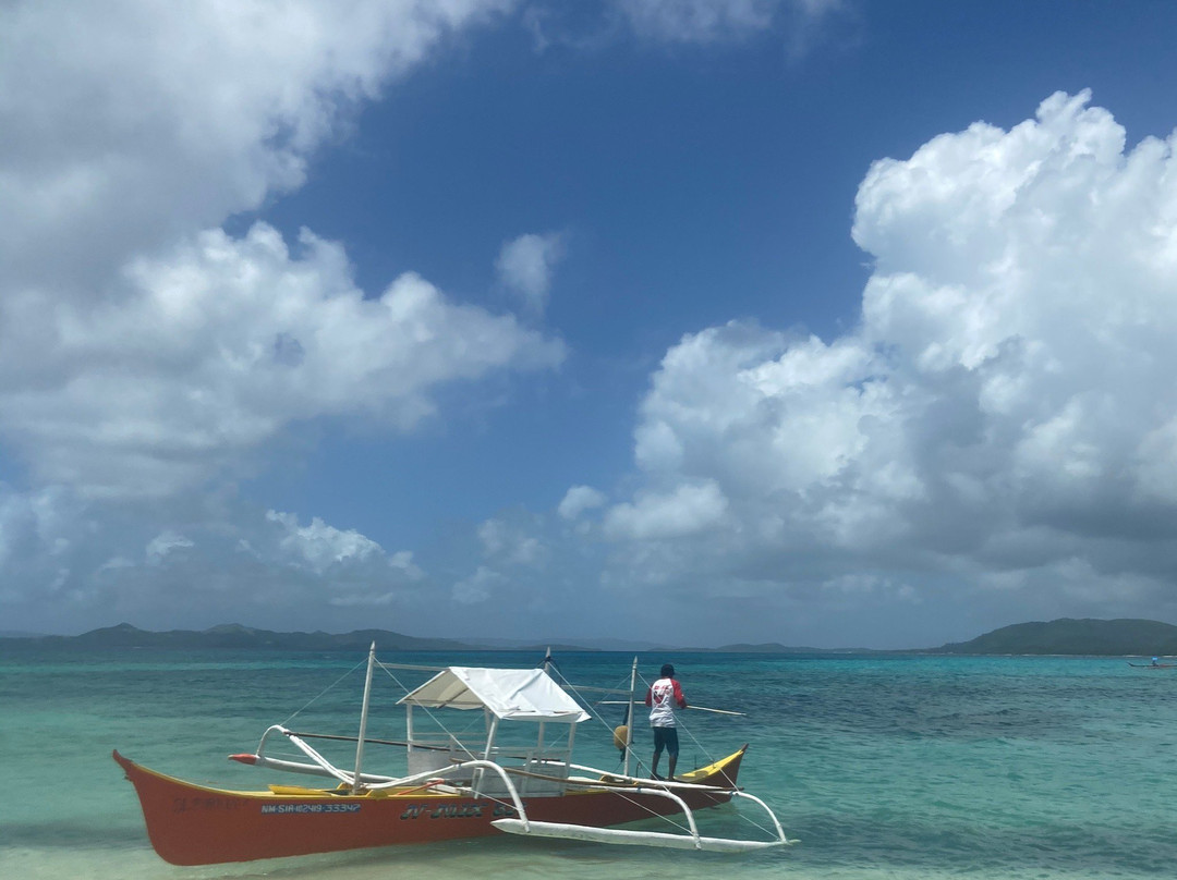 Guyam Island景点图片
