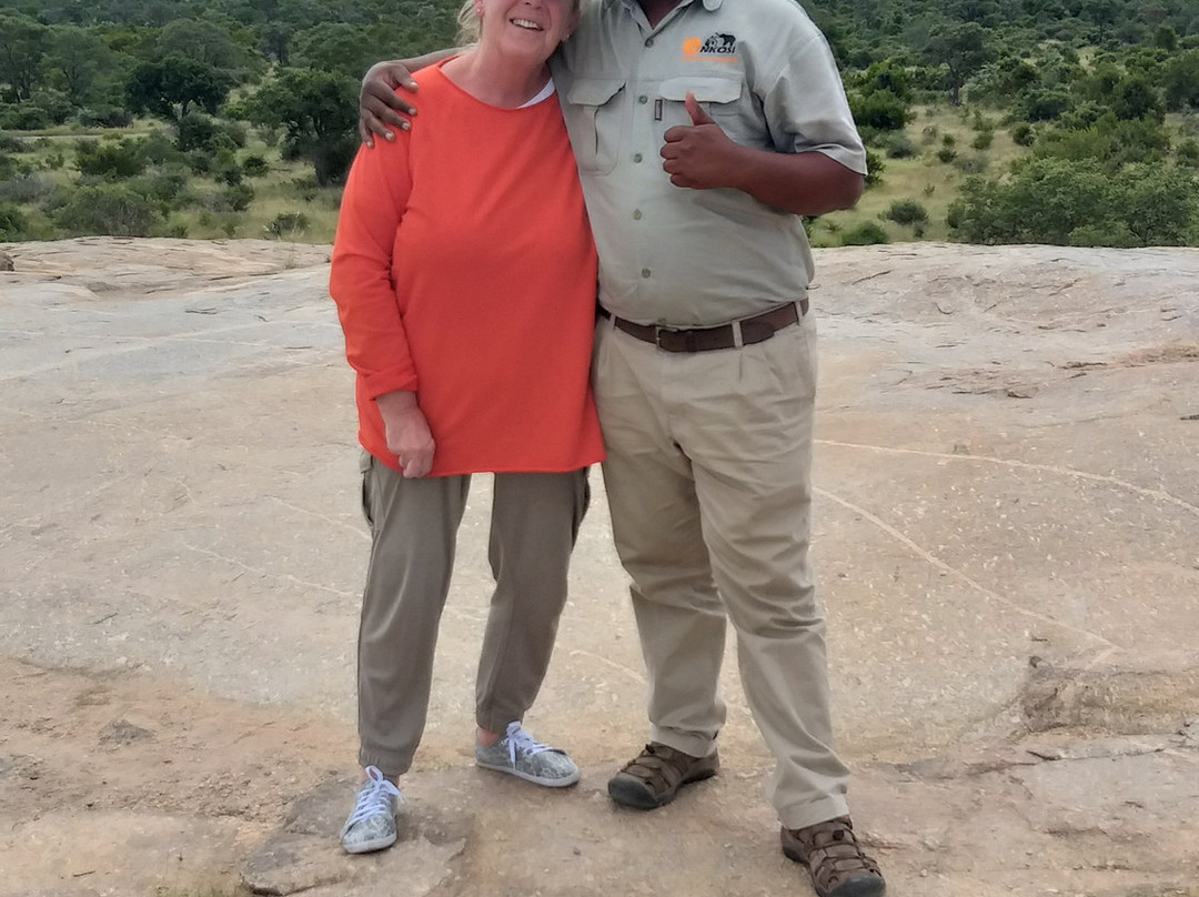 Inkosi Tours and Transfers-普马兰加省必去景点