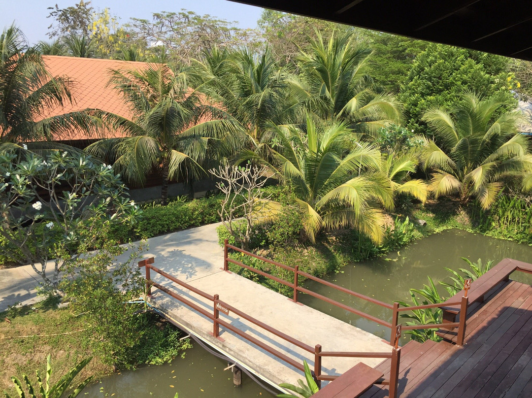 卖克瓦达莫恩度假村主图