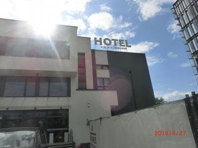 Loop Hotel主图