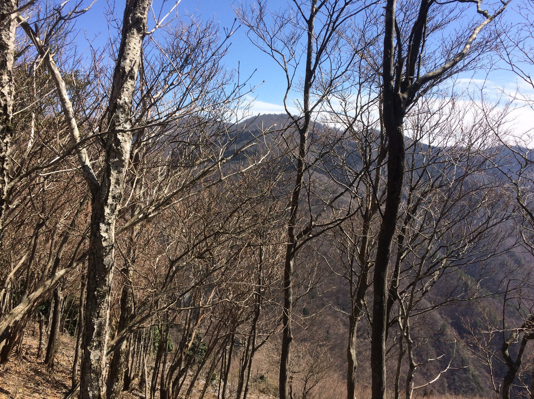 Gokanosho-八代市必去景点