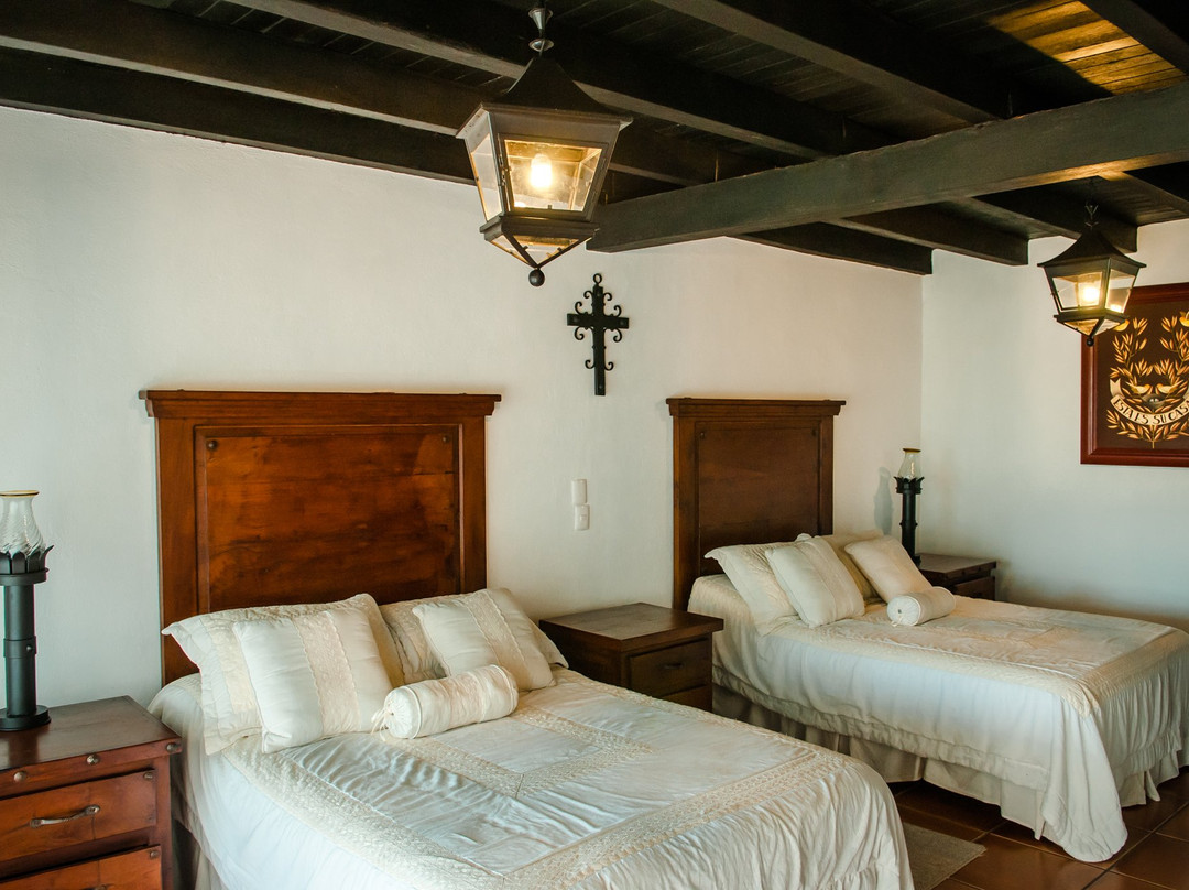 Reserva La Cofradia主图