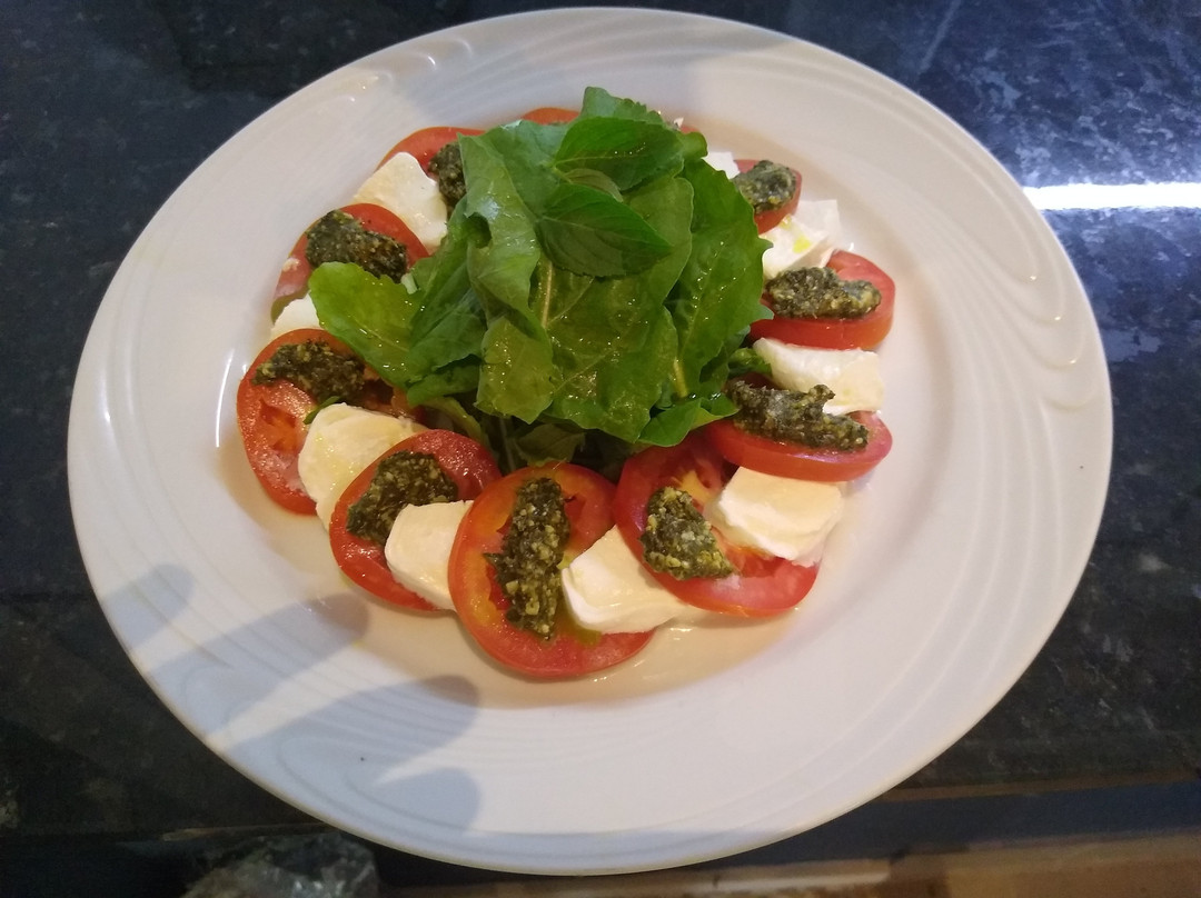 Praça Pádua Salles - Largo da Estação-Amparo必去景点