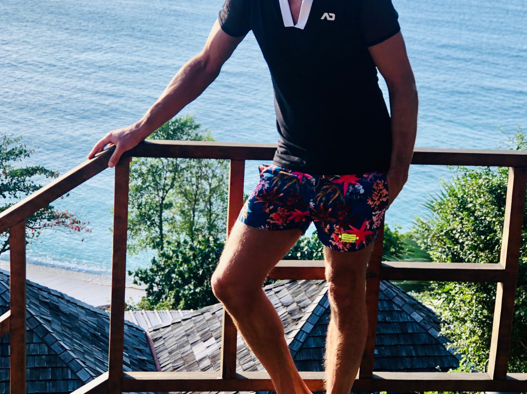 拉努纳酒店主图