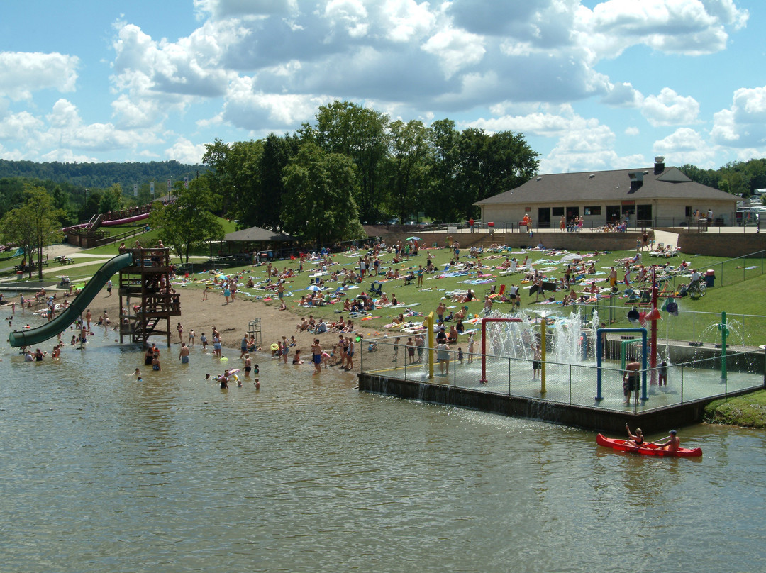 Long's Retreat Family Resort主图