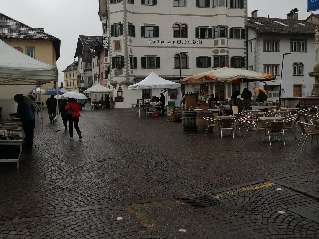 Centro Storico Caldaro sulla Strada del Vino景点图片