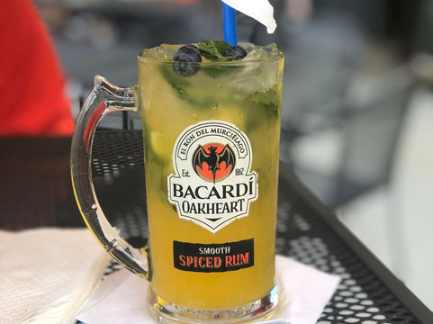 Parcelas Nuevas旅游攻略图片