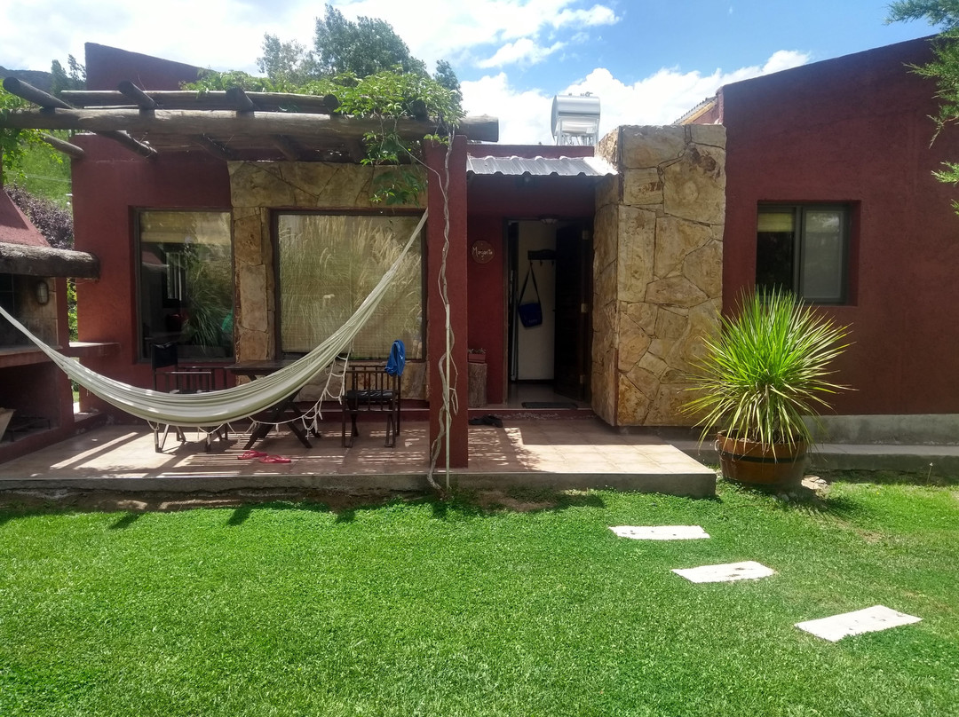 Cabanas La Lechuza