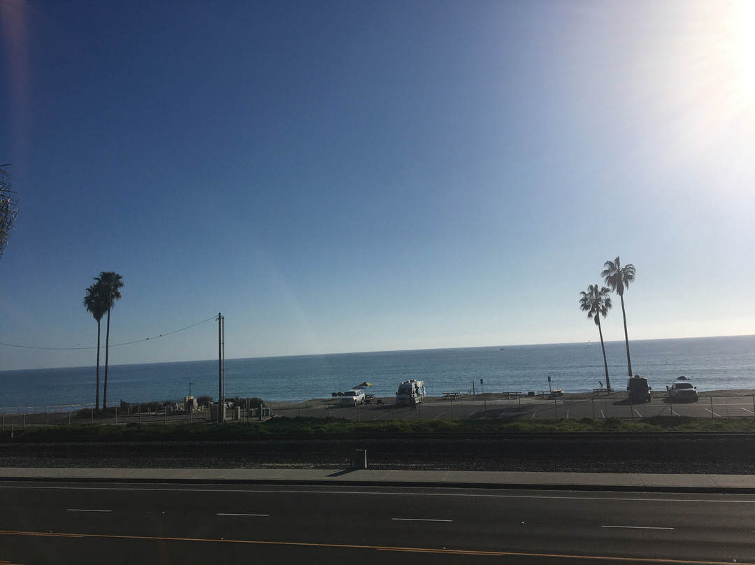 The Beachfront Inn & Suites At Dana Point主图