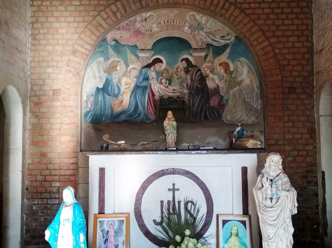 Mai Mahiu Catholic Church-奈瓦夏必去景点