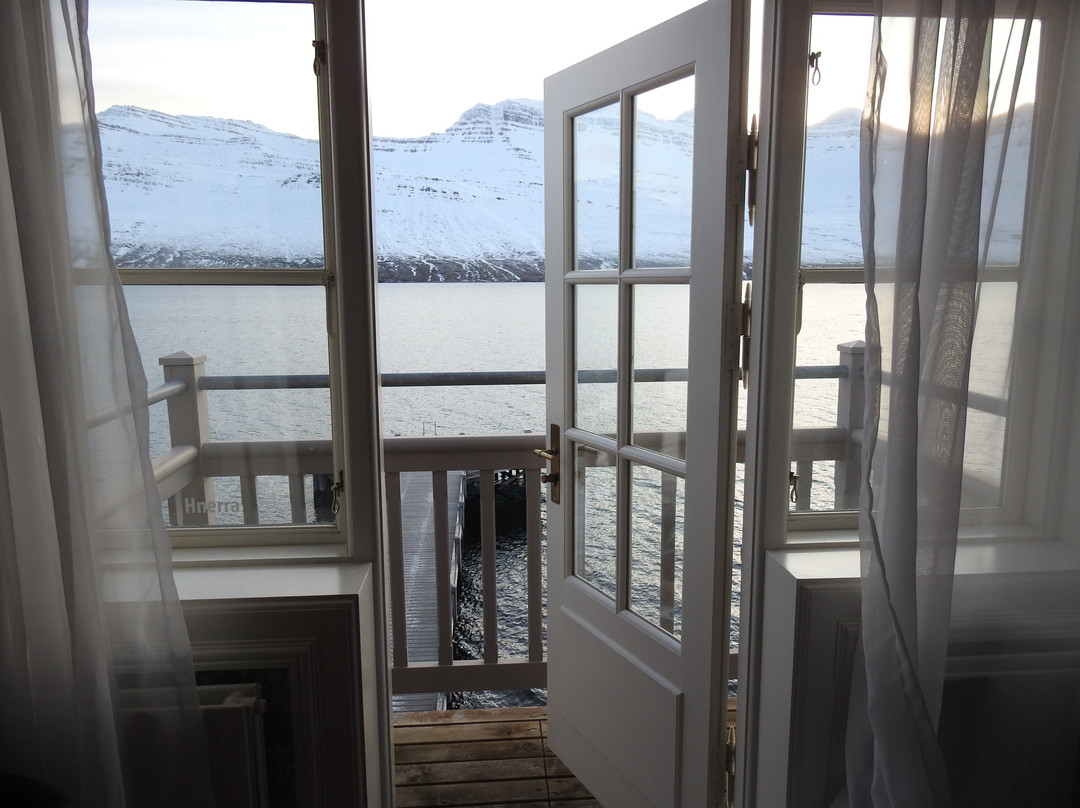 Fosshotel Eastfjords主图