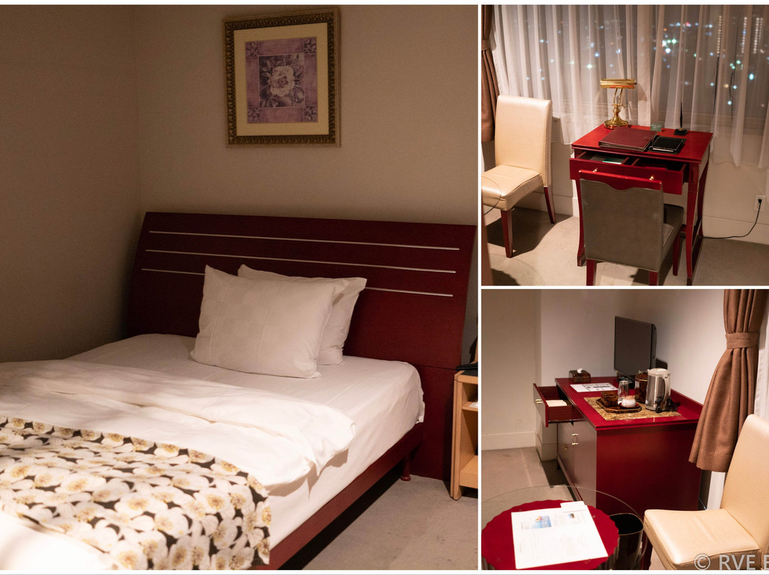 キングアンバサダーホテル熊谷主图