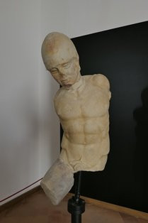 Museo Archeologico Regionale di Agrigento景点图片