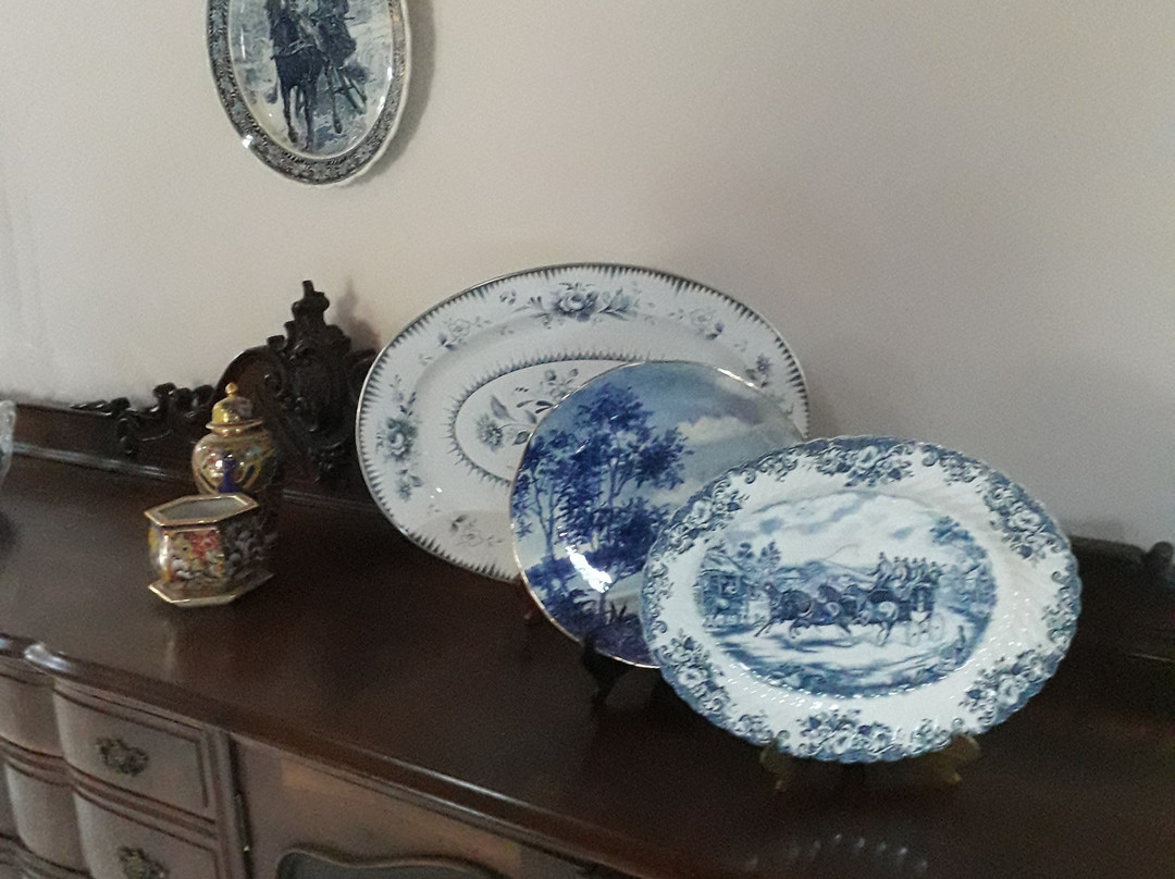 Lilian Bella Pousada主图