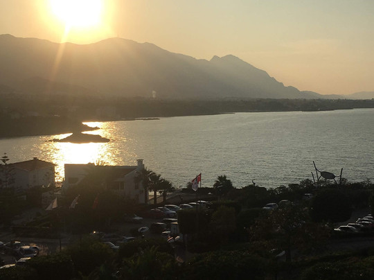 Merit Park Hotel & Casino主图