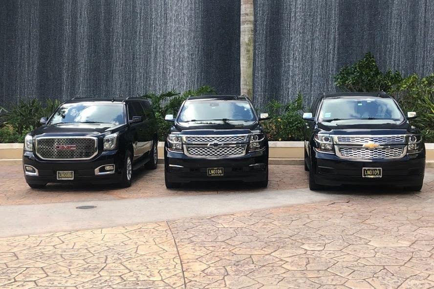 Jimmy’s transportation-拿骚必去景点